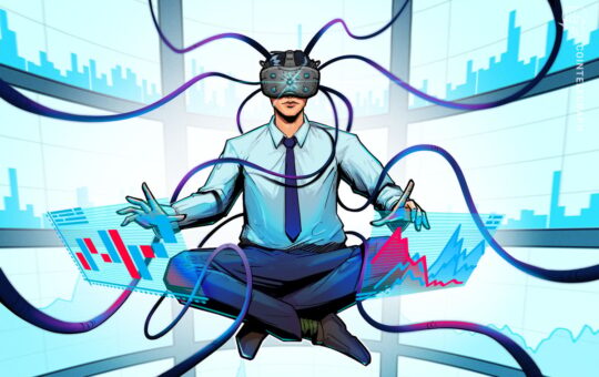 Investors shelter in short-term Treasurys, reducing Bitcoin’s chance of rallying to $30K