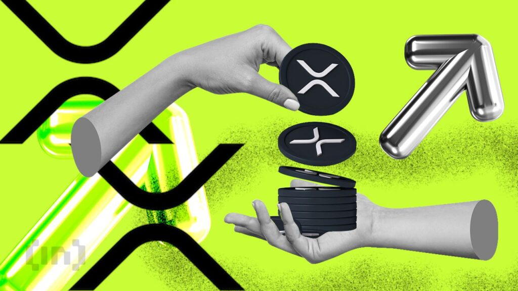 Ripple (XRP) Tests $0.50 Ahead of SEC Ruling, On-chain Metrics Hint at Exercising Caution