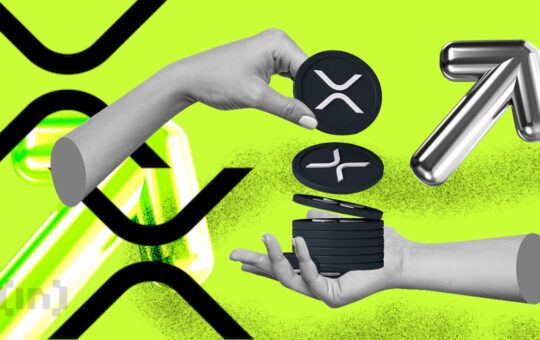 Ripple (XRP) Tests $0.50 Ahead of SEC Ruling, On-chain Metrics Hint at Exercising Caution