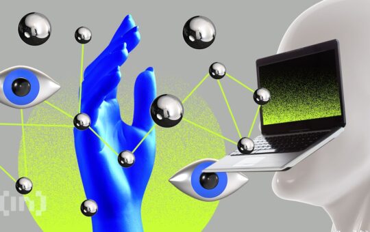 Metaverse NFT Volume Tops $300 Million This Year, Says Report 