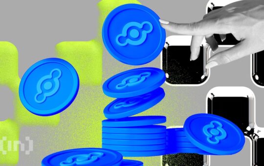 AI Says Helium (HNT) and Fantom (FTM) Look Strong
