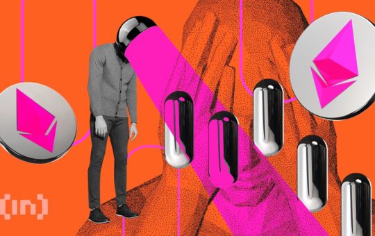 How to Identify Signs of Ethereum Price Manipulation