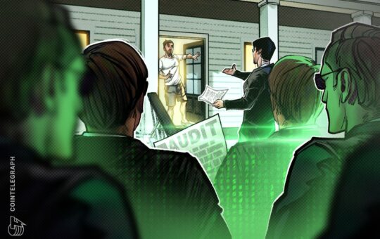 New R&D tax rules could mean a US exodus for crypto companies