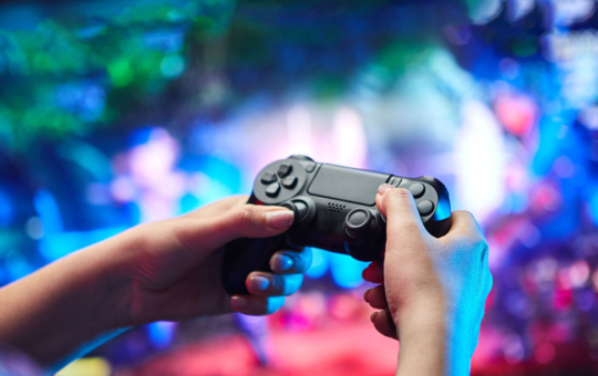 What Web3 Gaming Can Offer to (At Least) 40% of the World’s Population
