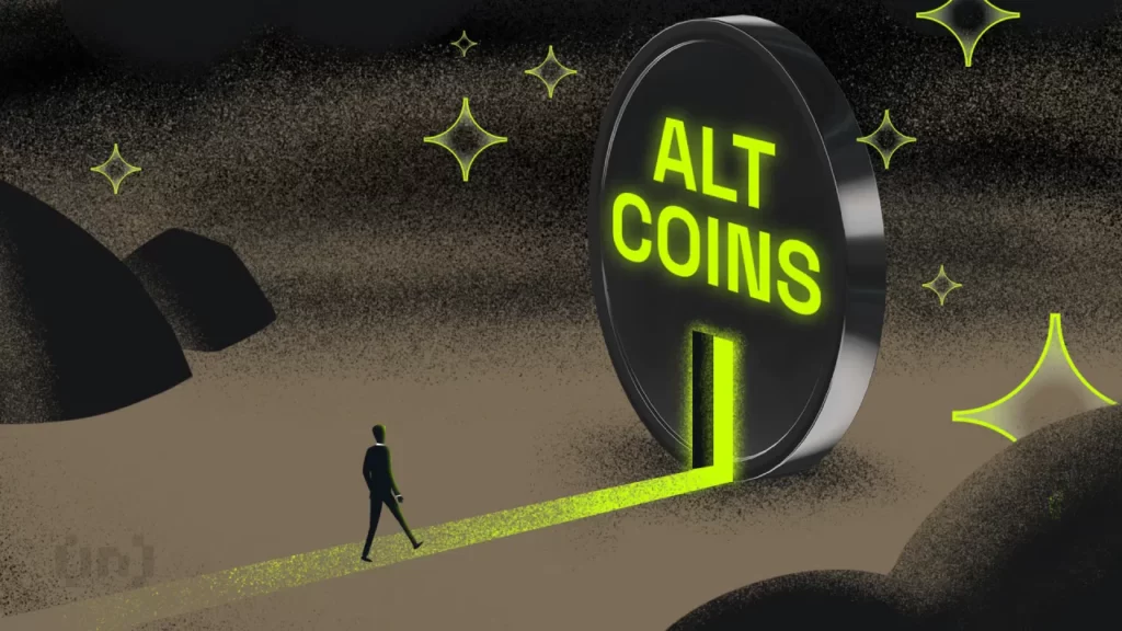5 Altcoins to Watch Out for This June