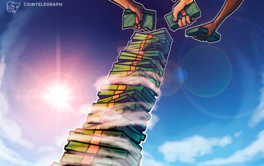 Blockchain developers launch $50M fund to increase Wormhole adoption