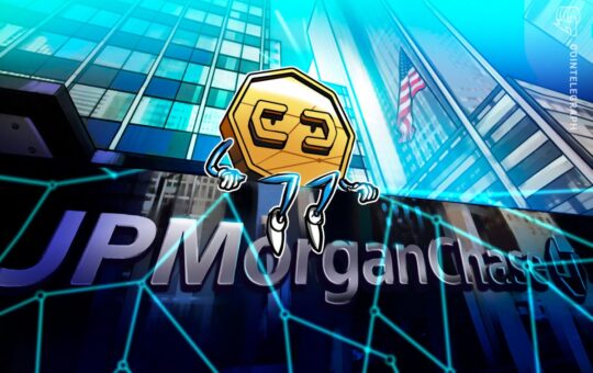 First Republic’s crisis is not an isolated incident: JPMorgan exec