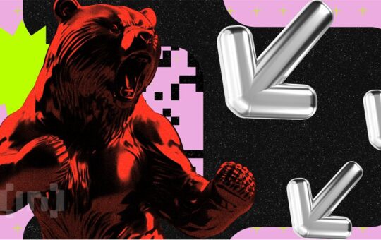 Multichain (MULTI) Suffers Price Slump Amid Arrest Rumors