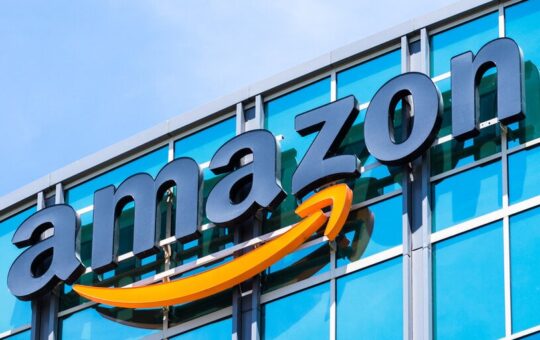 Amazon Pledges $100 Million for Generative AI Startups