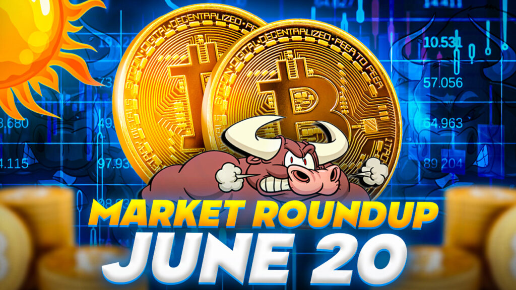 Bitcoin Price Prediction as BTC Starts Forming Bullish Chart Pattern – Where is the Next BTC Target?
