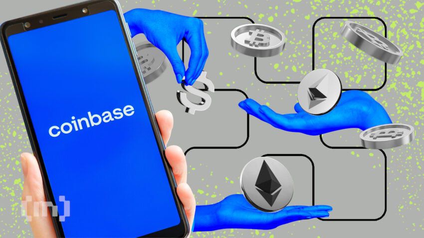 Coinbase Launches USDC Yields for Global Customers Amid US Crackdown
