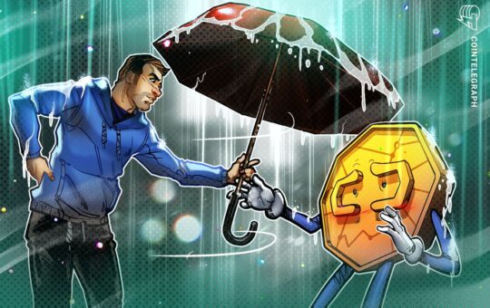 Evertas expands crypto insurance offerings to include mining and raises limits