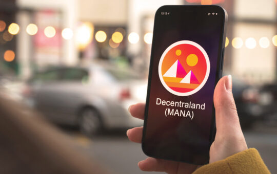 Here’s why the MANA, SAND, Enjin, AXS token prices are soaring