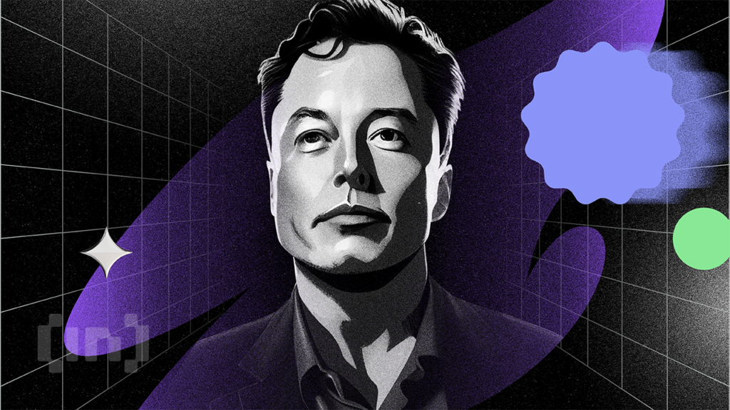 Elon Musk Hit With Insider Trading Lawsuit Over Dogecoin
