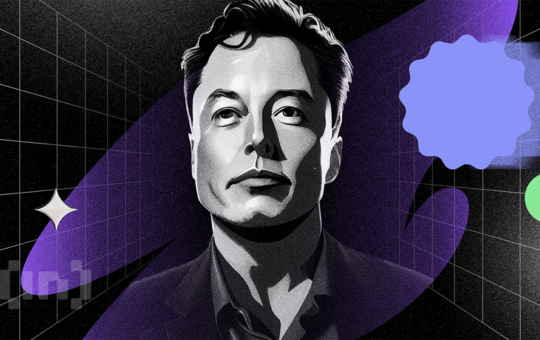 Elon Musk Hit With Insider Trading Lawsuit Over Dogecoin