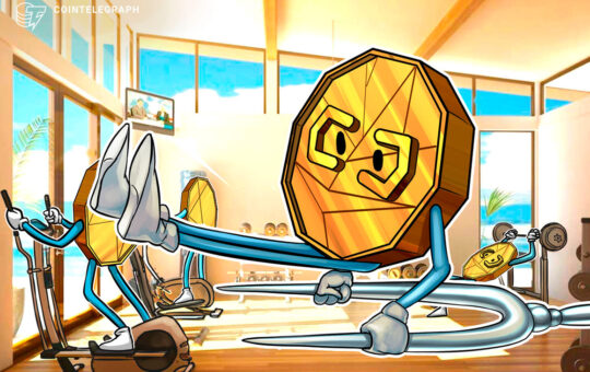 BNB Beacon Chain hard fork adds 'panic' feature that can 'halt' blockchain