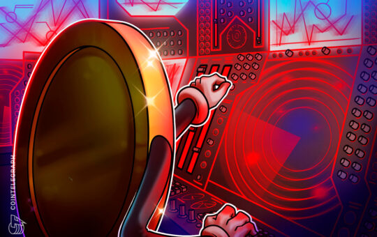 BNB Smart Chain hit with copycat Vyper attack, $73K exploited