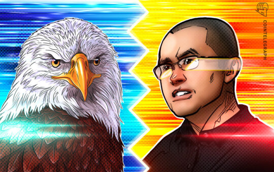 Binance and CEO Changpeng Zhao intend to seek dismissal of CFTC complaint