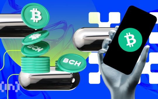 Binance.US Refutes Bitcoin Cash (BCH) Reserves FUD 