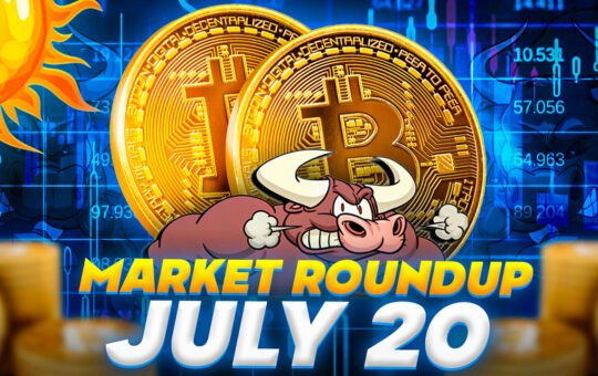 Bitcoin Price Prediction If $30k Now Resistance - BTC20 As A $1 Bitcoin Alternative