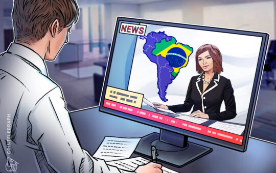 Brazil's CBDC pilot contains code that can freeze or reduce funds, dev claims