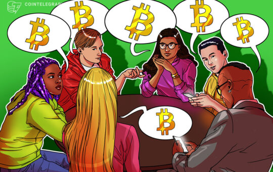 CPI meets low BTC supply — 5 things to know in Bitcoin this week