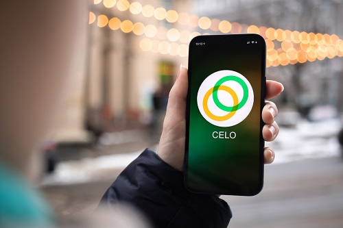 Celo price goes parabolic amid rapid ecosystem growth