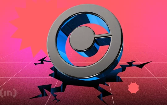 Coinbase vs. SEC: Regulator Rejects Exchange’s Motion to Dismiss