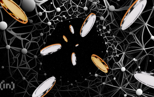 DeFi Will Have to Crack Down on Money Laundering Under New Bipartisan Bill