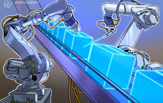 Ethereum logs $1M MEV block reward amid Curve Finance exploit