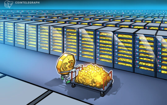 Filecoin storage utilization surpasses 7% in Q2: Report