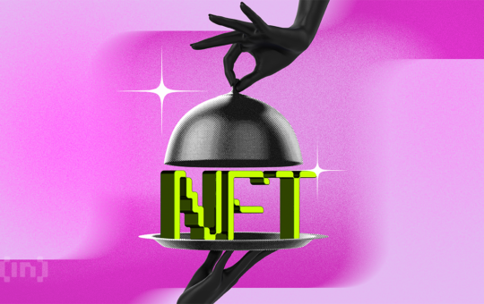 Auctions Drive Fine Art NFT Growth, Even Amid General Downturn, Says Abridged’s Co-Founder