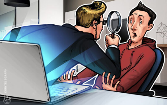 Privacy is not the core feature of Bitcoin, KuCoin CEO says