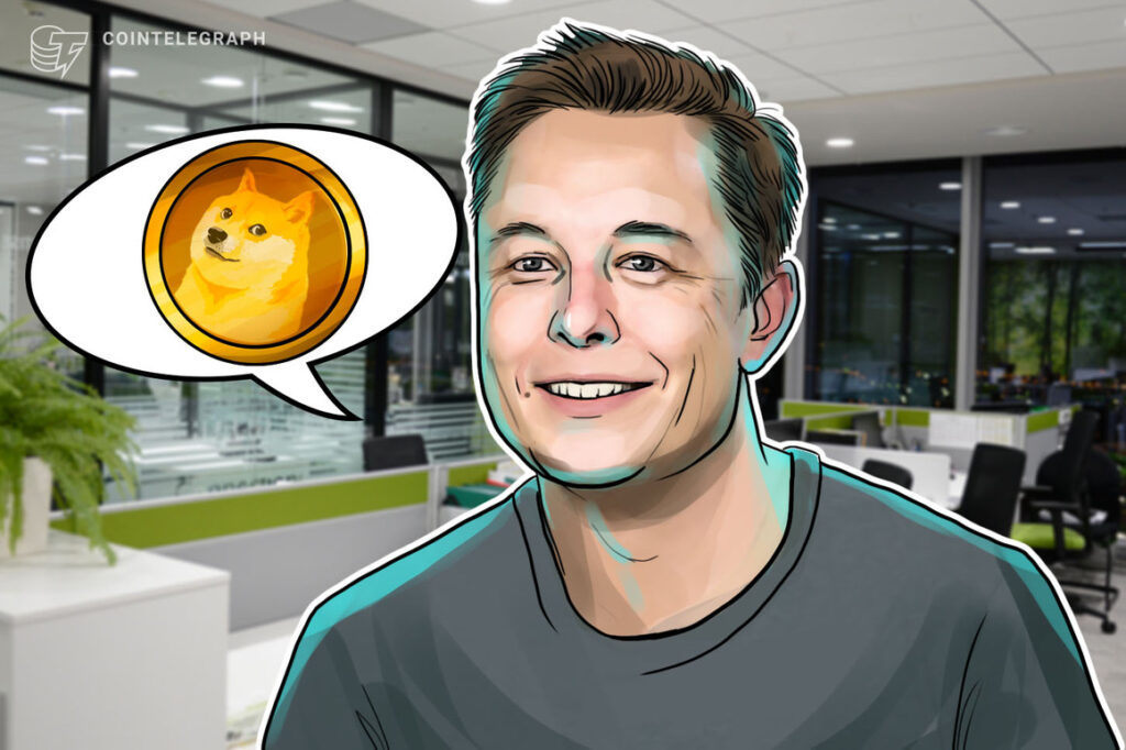 Reading the Elon Musk 'tea leaves' — Is Dogecoin coming for Twitter?