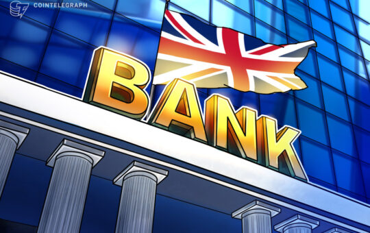 UK banks risk losing licenses for debanking customers over political views