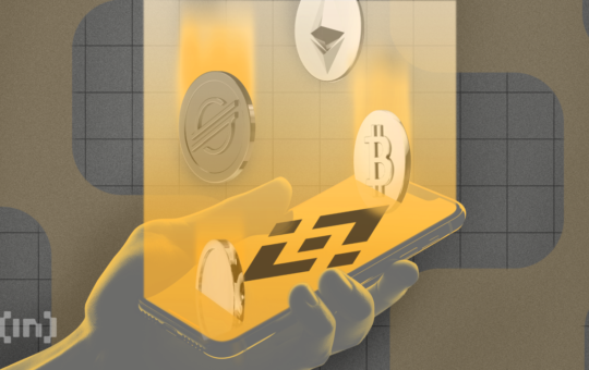 Binance Labs Commits to DeFi’s Future with $5 Million Investment in Curve DAO (CRV)