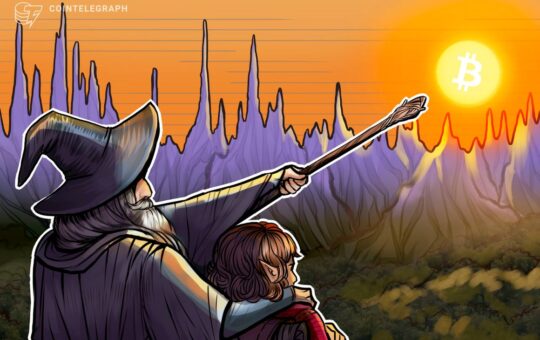 BTC price nears $26K amid warning Bitcoin sell pressure can ‘double’