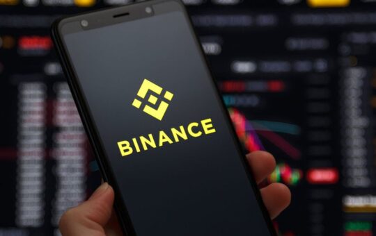 Binance Euro Transfers ‘Still Available’, Says Paysafe After Erroneous Tweet