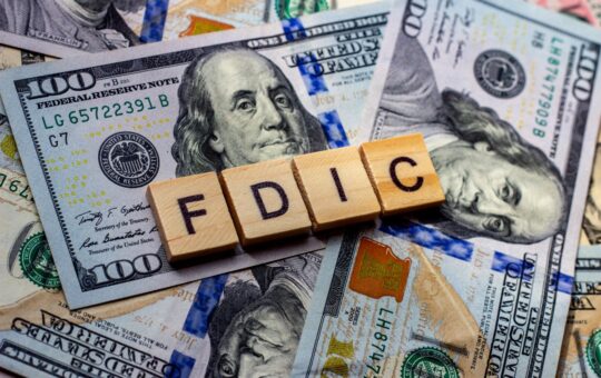 FDIC