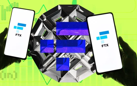 FTX Crypto Exchange Plans Restart for International Customers, FTT Token Rises 10%