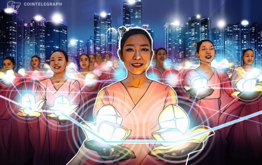 Gen Z in South Korea prefers XRP and other altcoins to BTC and ETH: Report