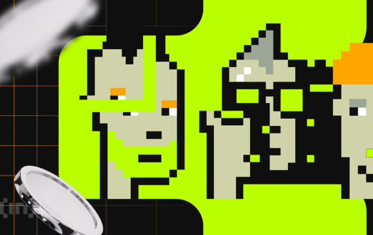 Regulatory Clarity and Better User Experience Can Curb ‘Speculation Stigma’ Around Digital Assets, Says Redeem Co-Founder