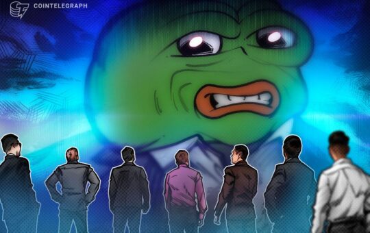 PEPE price to zero? Pepecoin rug pull allegations put memecoin at risk