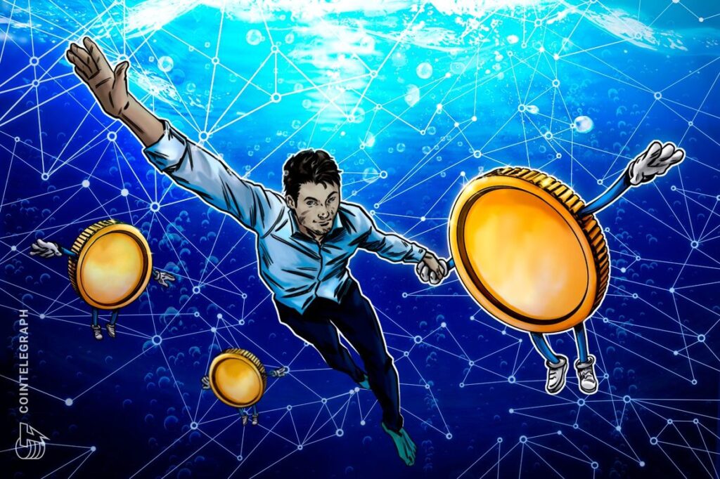 Securitize acquires $40B crypto fund manager Onramp