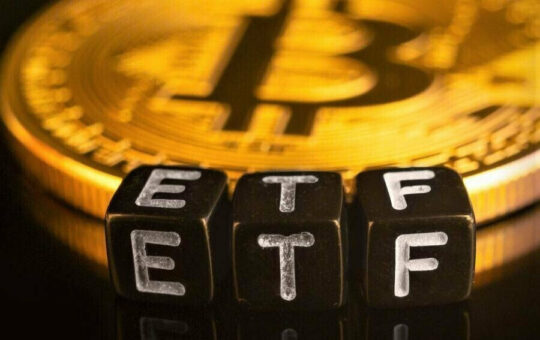 Bernstein: Spot Bitcoin ETF Approval  Would Spark Fresh Liquidity and New Cycle
