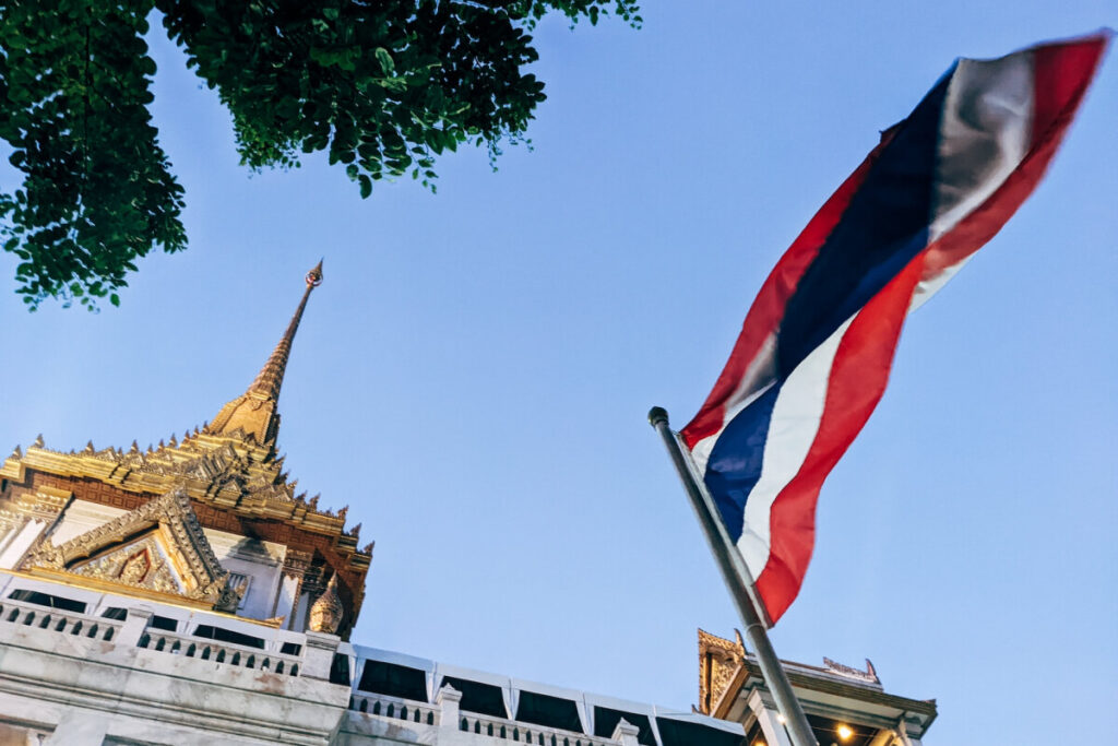 Thailand