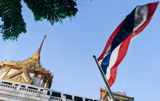 Thailand