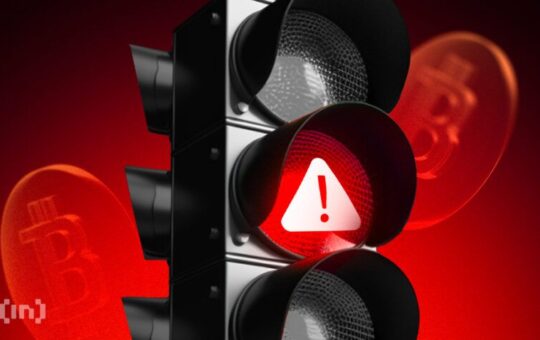 FTC Issues New Warning About the Prevalance of Crypto Fraud