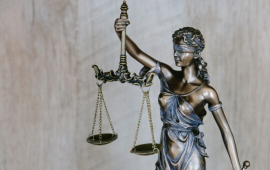Uniswap Class Action Dismissed in Landmark Ruling for DeFi
