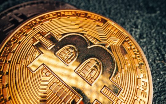 Bitcoin Price Set to End Third Quarter With 15% Loss, But BTC Traders Are Preparing For 2024 Pump